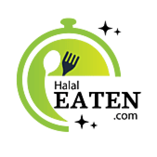 Halal Eaten