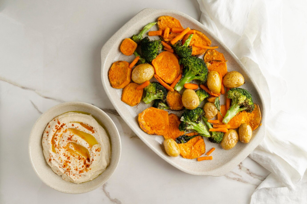 Halal Side Dishes That Steal the Show” 43 delicious high protein vegan meal 23 2149039360