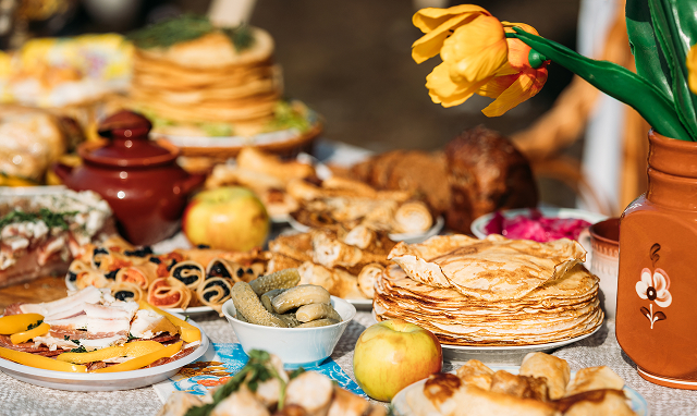 dishes of the traditional belarusian cuisine pan 2025 02 25 19 17 51 utc