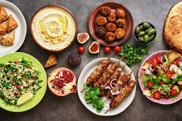 Healthy Fast Food: The Ultimate Guide to Nutritious Options, Breakfasts & Chicken Breast Meals 23 Healthy Fast Food Options