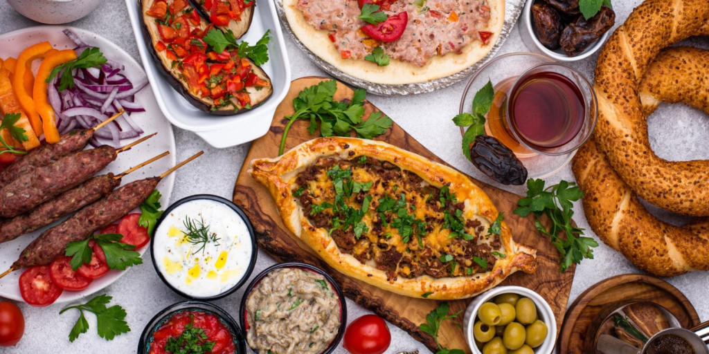 What’s New in Halal Nutrition This Month 43 halal food