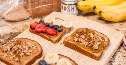 Diabetes Breakfast Food: A Comprehensive Guide to Making a Wise Start 47 fast food for diabetics