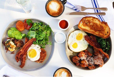 Diabetes Breakfast Food: A Comprehensive Guide to Making a Wise Start 48 fast food for diabetics