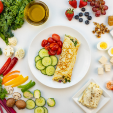 The Diabetes Food PDF Guide: Your Guide to Eating More Wisely 46 diabetes food pdf