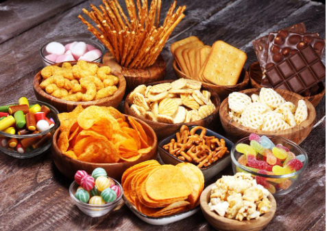 The Complete Guide to Halal Snacks: Delectable, Healthful, and Guilt-Free Selections 36 halal fruit snacks