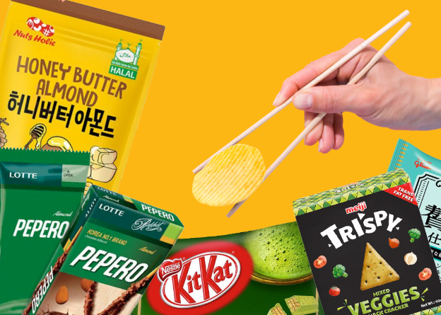 The Complete Guide to Halal Snacks: Delectable, Healthful, and Guilt-Free Selections 37 halal snacks in usa