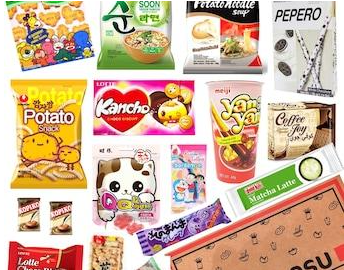 The Complete Guide to Halal Snacks: Delectable, Healthful, and Guilt-Free Selections 38 halal snacks in usa