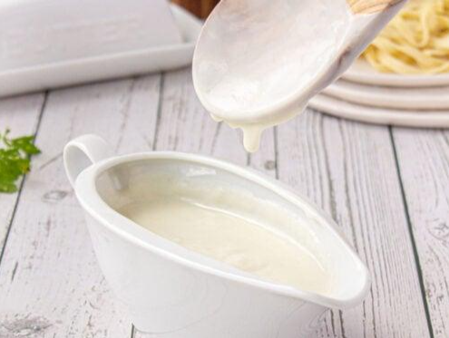 The Best Halal Food White Sauce Recipe: Tasty & Simple to Prepare 36 Halal Food White Sauce Recipe