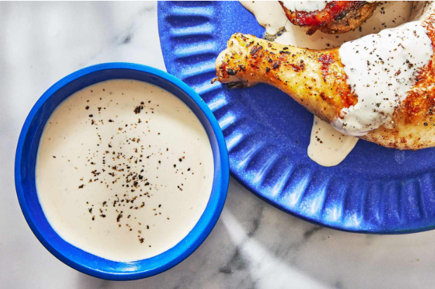 The Best Halal Food White Sauce Recipe: Tasty & Simple to Prepare 38 frozen halal food