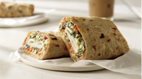 healthy fast food options