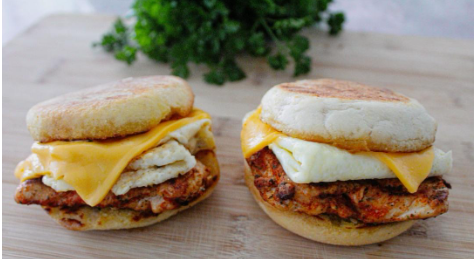 Your Handbook of Healthy Fast Food Options for On-the-Go Eating 45 healthy fast food options