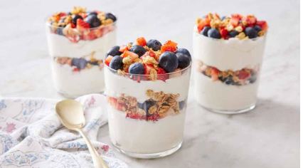 Your Handbook of Healthy Fast Food Options for On-the-Go Eating 46 healthy fast food options