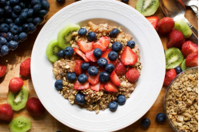 Your Handbook of Healthy Fast Food Options for On-the-Go Eating 47 healthy fast food breakfast