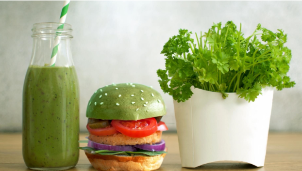 Your Handbook of Healthy Fast Food Options for On-the-Go Eating 48 healthy fast food breakfast