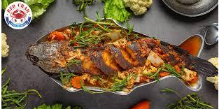 Is Catfish Healthy Food? A Comprehensive Guide by Halal Eaten 37 healthy meals at fast food