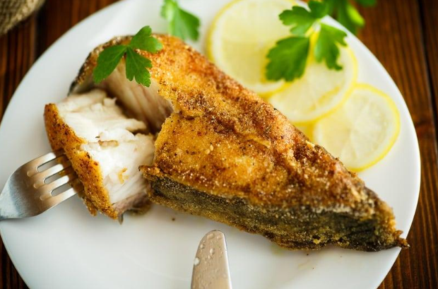 Is Catfish Healthy Food? A Comprehensive Guide by Halal Eaten 38 healthy meals at fast food